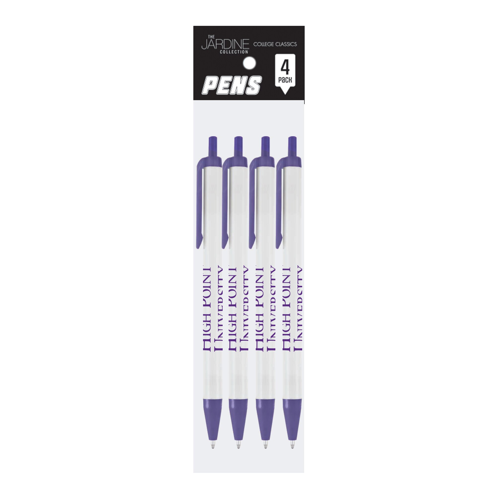 Bic Click Stic 4pk Primary Mark