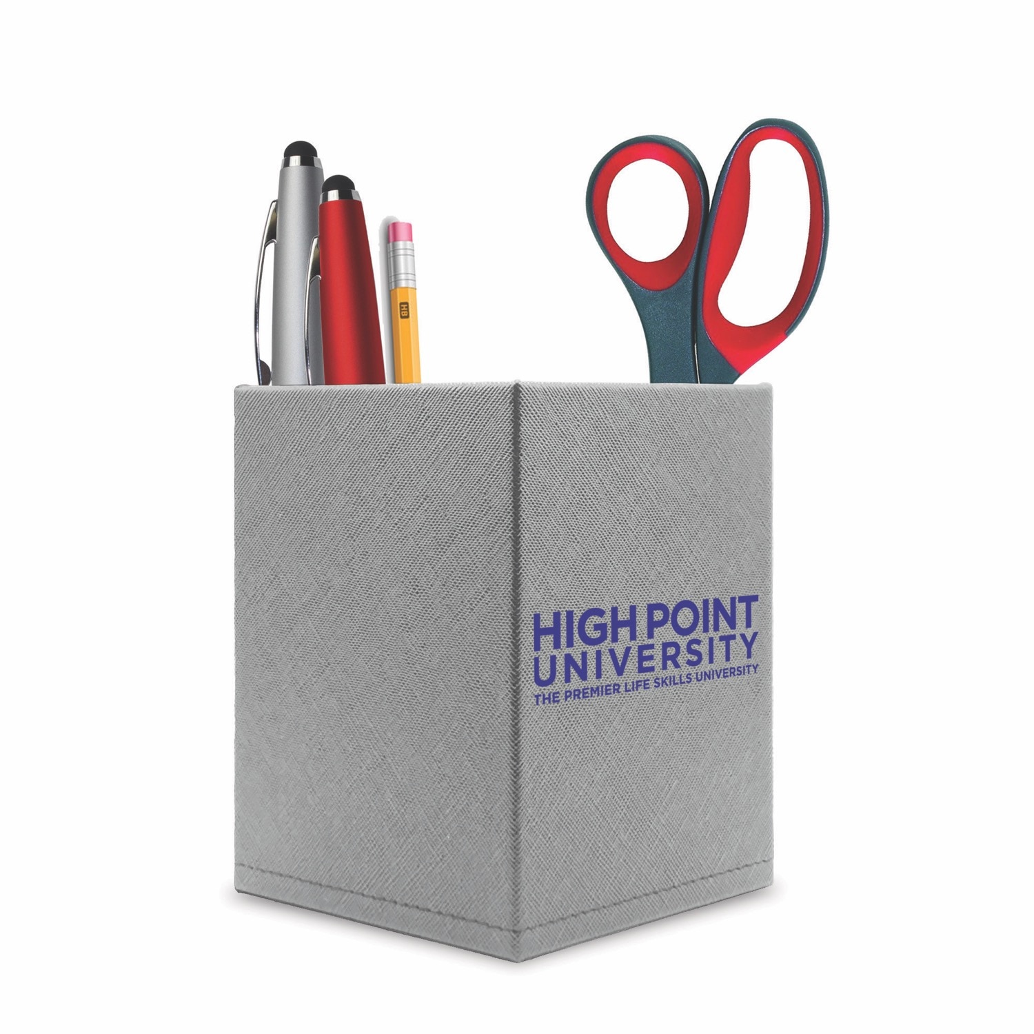 Square Desk Caddy