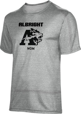 ProSphere Mom Unisex TriBlend Distressed Tee