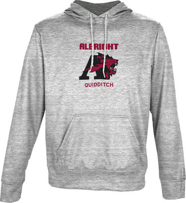 Youth Spectrum Pullover Hoodie -  Quidditch