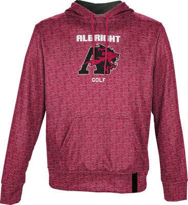 ProSphere Golf Youth Unisex Pullover Hoodie