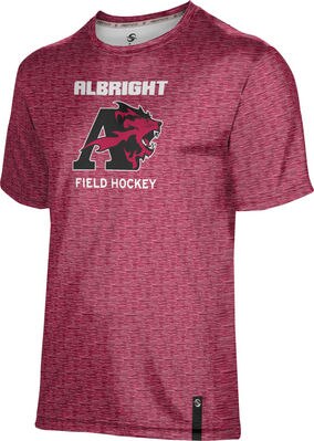 Boys ProSphere Sublimated Tee - Field Hockey