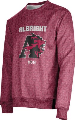 ProSphere Mom Unisex Crewneck Sweatshirt
