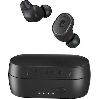 Skullcandy Sesh Evo Black