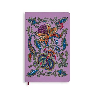 Vera Bradley Fabric Journal - Marrakesh