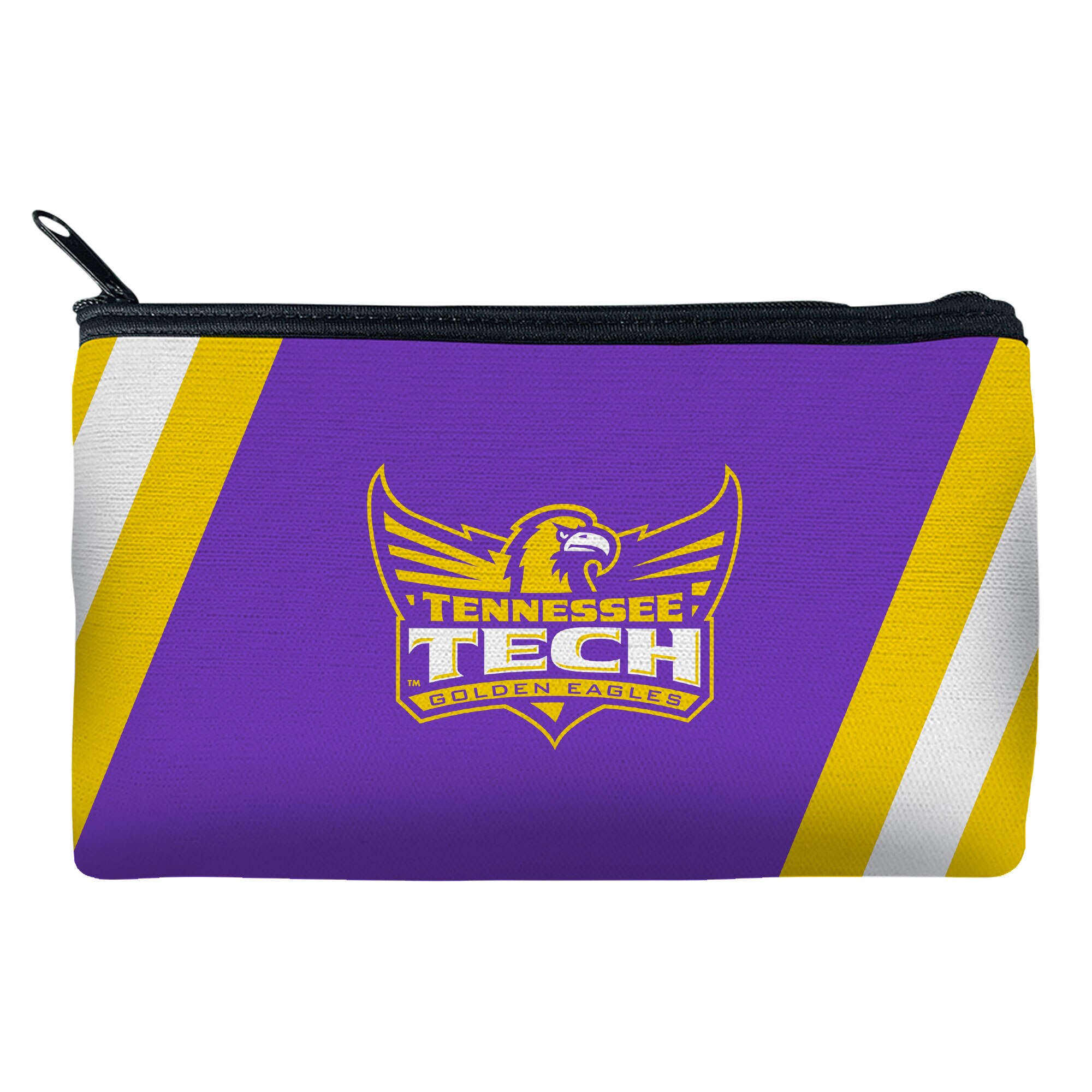 Emblematic Neoprene Accessory Pouch