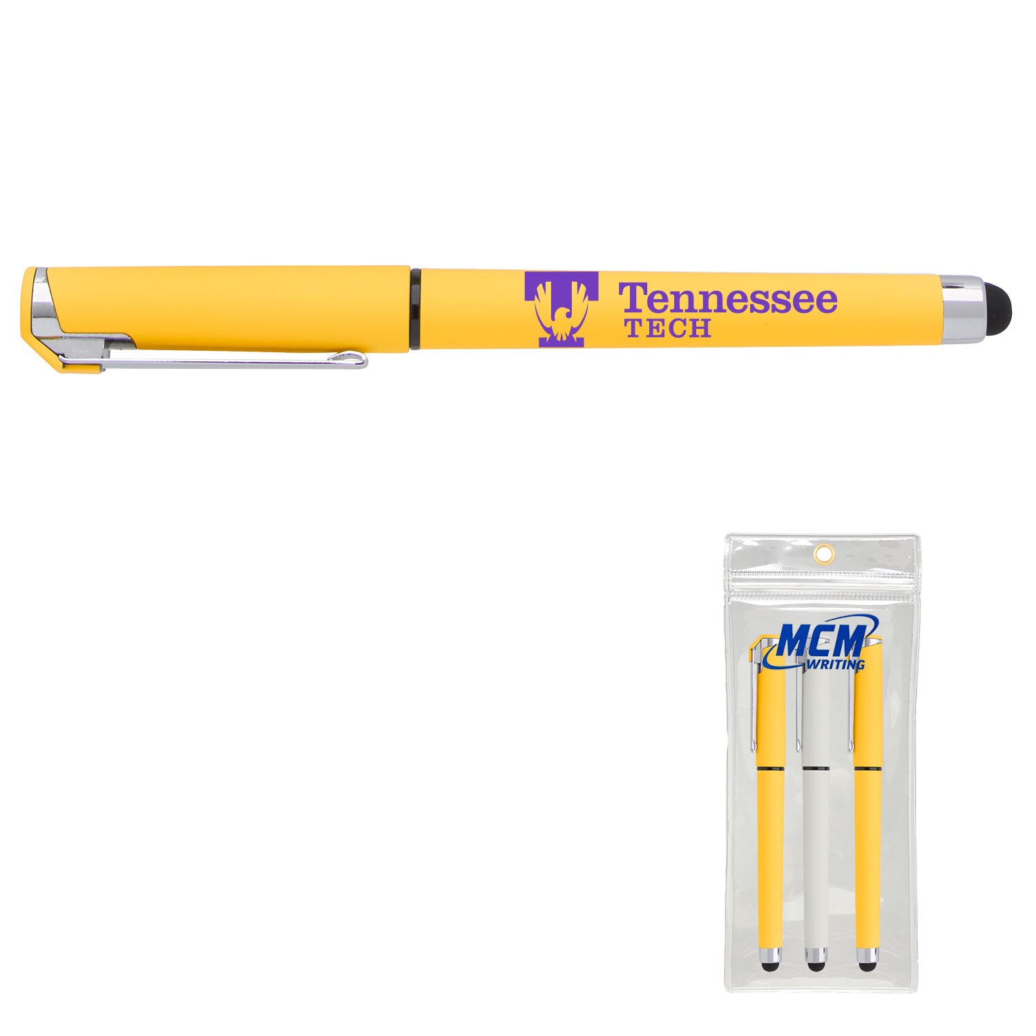 Cali Stylus Pen 3pk
