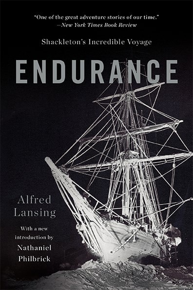 Endurance: Shackleton's Incredible Voyage