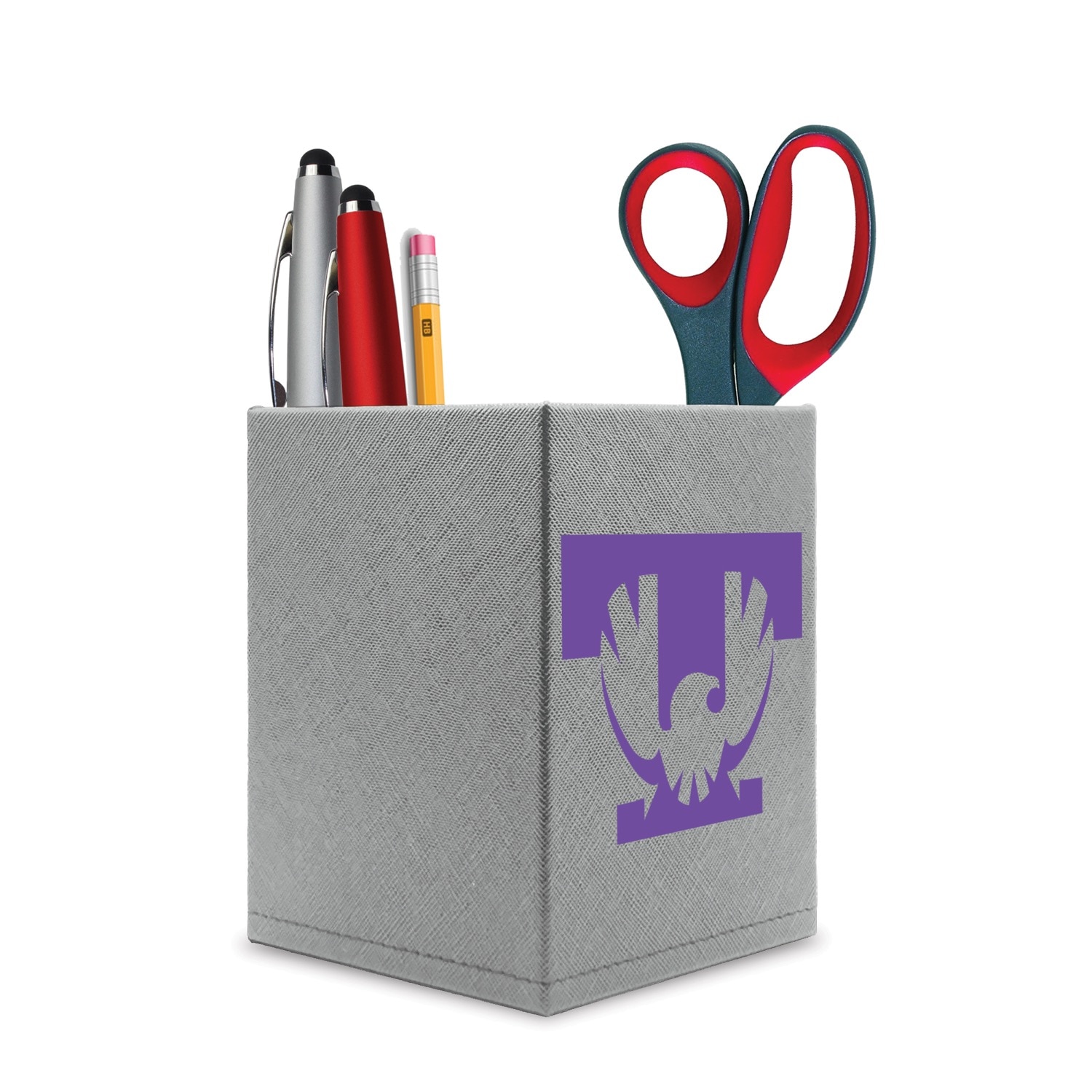 Square Desk Caddy