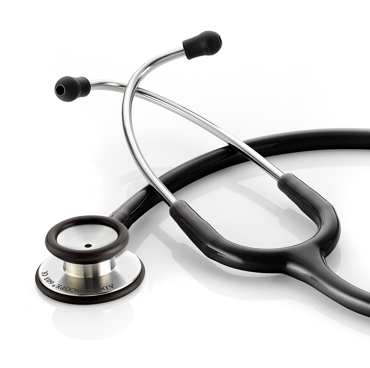 Ultra Lightweight Clinician Stethoscope