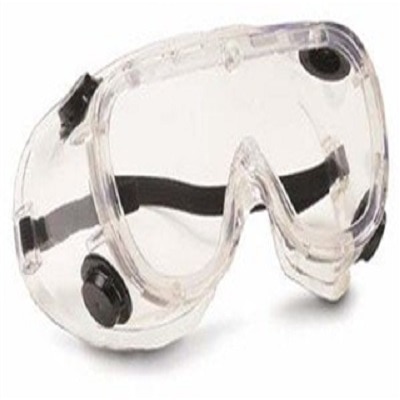 Anti-Fog Chemical Goggles