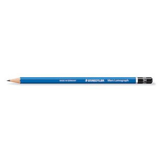 100-2H Lumograph Pencil