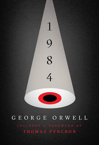 Nineteen Eighty-Four