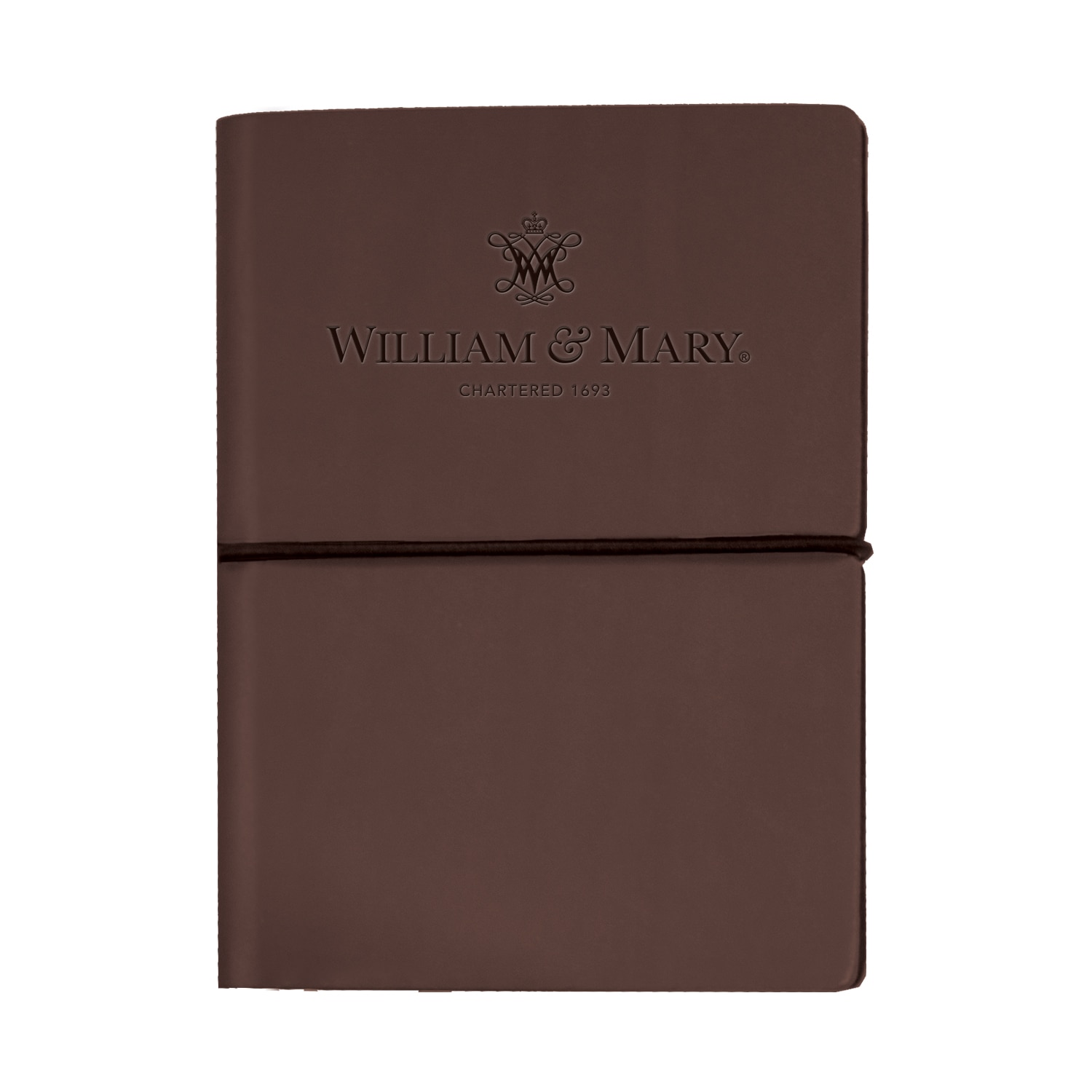 Handmade Italian Journal Medium, Seal