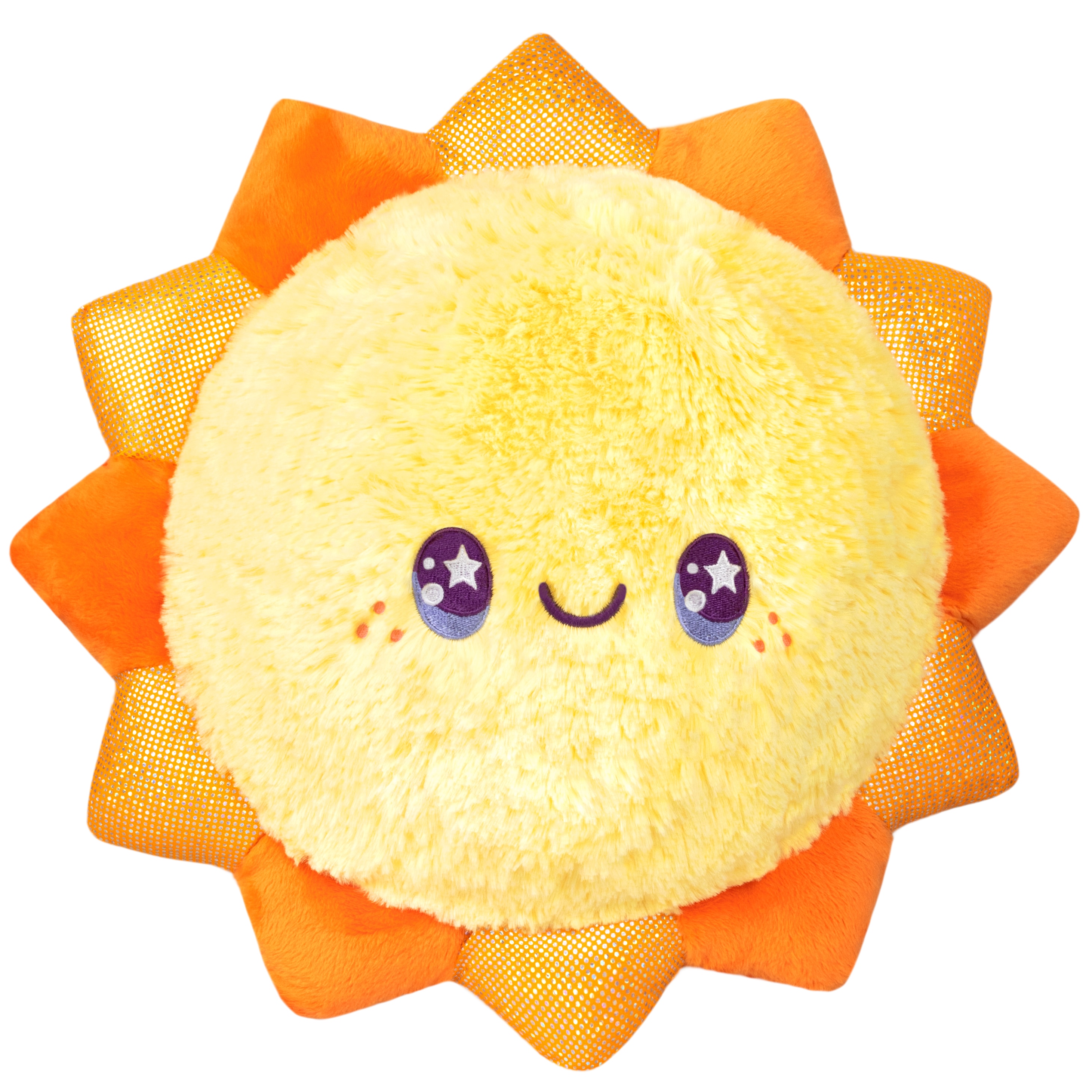 Mini Squishable Celestial Sun