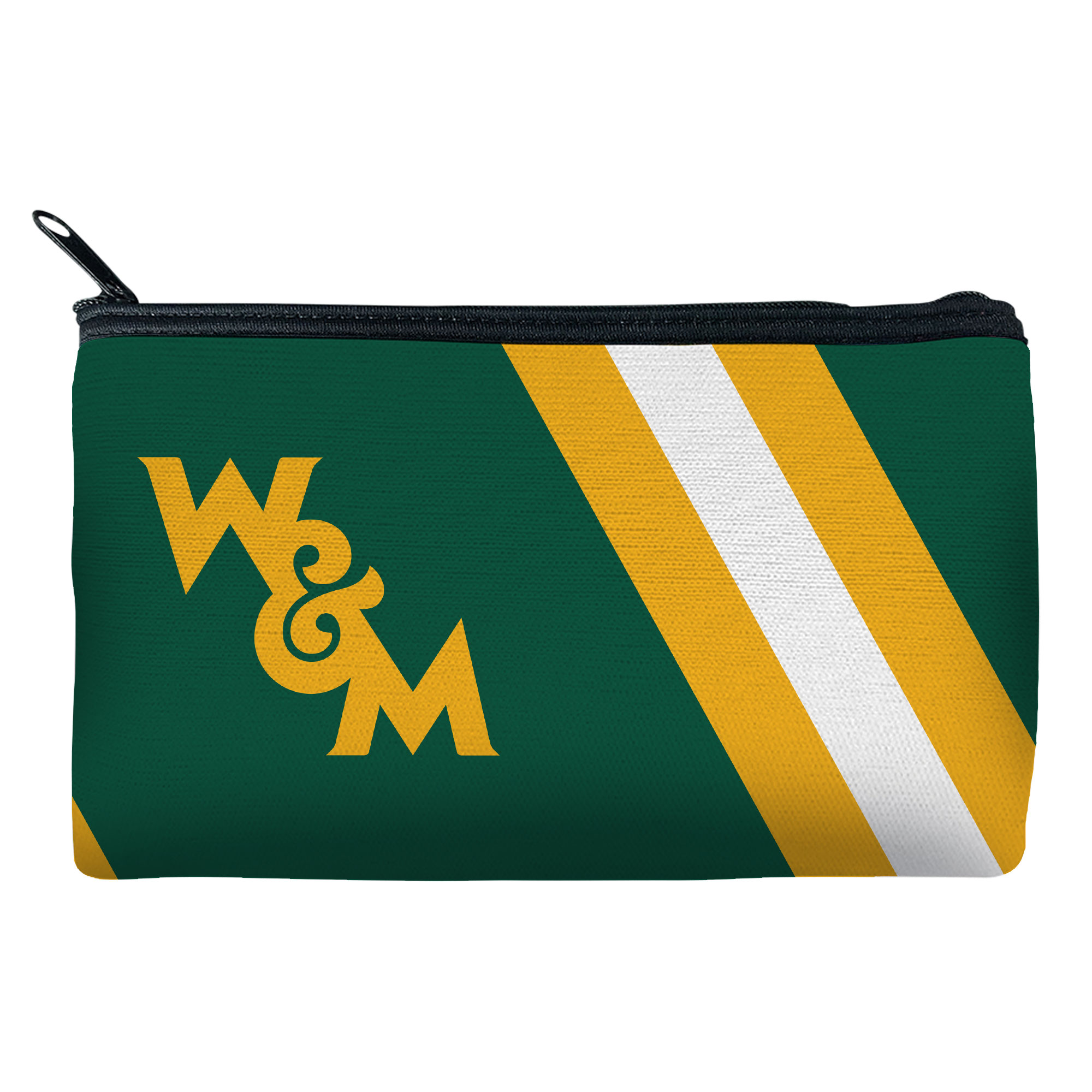 Emblematic Neoprene Accessory Pouch