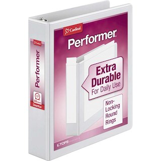 Clearvue(TM) 3 Ring 1.5