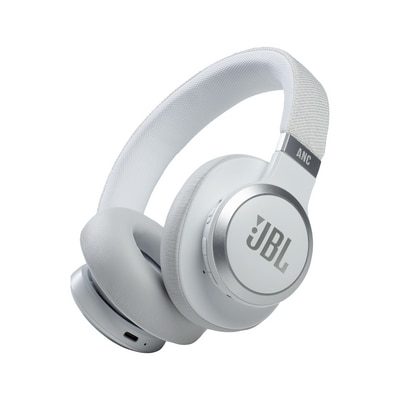 JBL Live 660NC Wireless Noise Cancelling Over-Ear Headphones