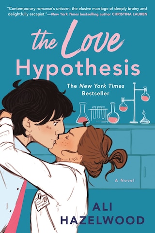 Image 1: The Love Hypothesis