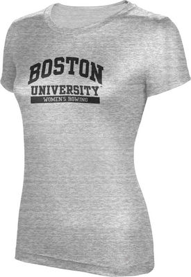 Women's ProSphere Tri-Blend Tee - WomensRowing