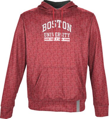 Boy's ProSphere Sublimated Hoodie - PardeeSGS