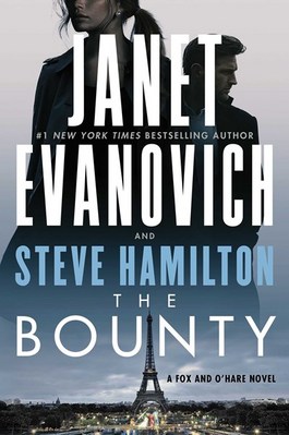 The Bounty: A Novelvolume 7