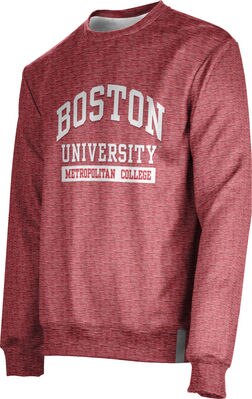 ProSphere Metropolitan Unisex Crewneck Sweatshirt