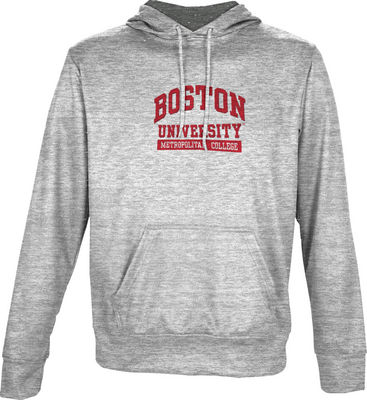 Youth Spectrum Pullover Hoodie - Metropolitan