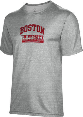 Spectrum Short Sleeve 50/50 Tee - WheelockCEHD