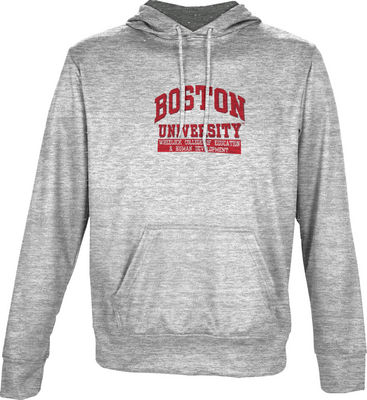 Youth Spectrum Pullover Hoodie - WheelockCEHD