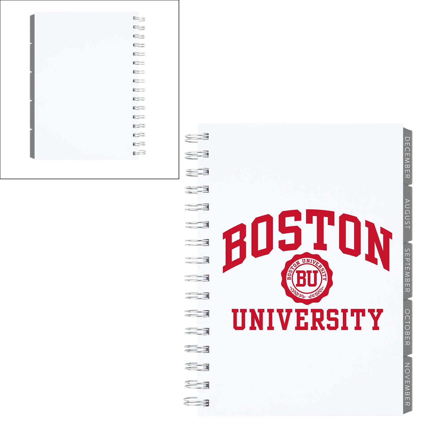 2026-27 Imprinted Erin Condren 12M Academic Planner