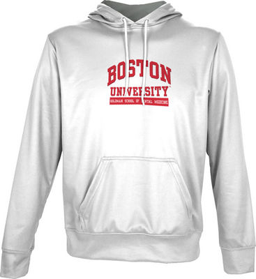 Youth Spectrum Pullover Hoodie - DentalMed