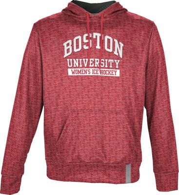 ProSphere Women's Hockey Unisex Pullover Hoodie