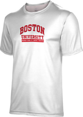 Spectrum Short Sleeve 50/50 Tee - DentalMed