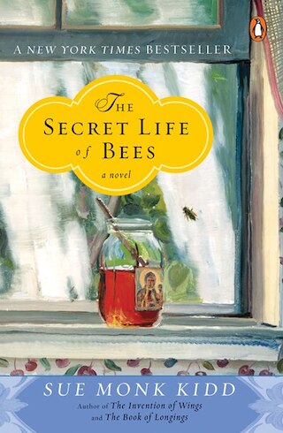 Image 1: The Secret Life of Bees