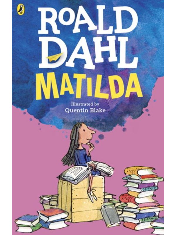 Matilda