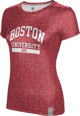 Girl's ProSphere Sublimated Tee - ROTC