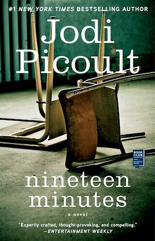 Image 1: Nineteen Minutes