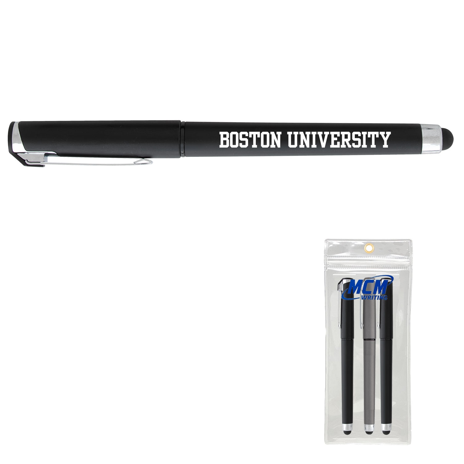 Cali Stylus Pen 3pk