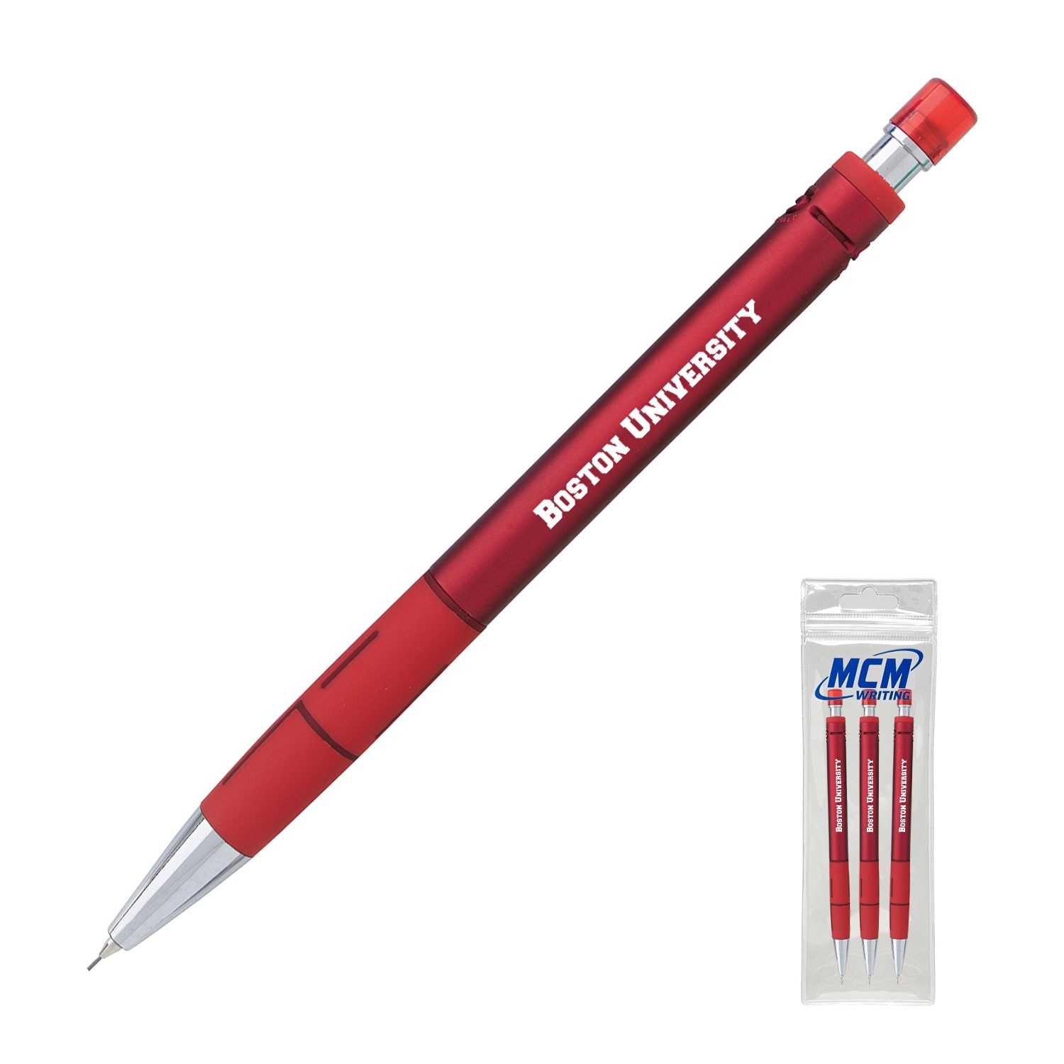 Mechanical Pencils 3pk