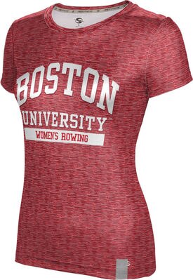 ProSphere Women's Rowing Women's Short Sleeve Tee