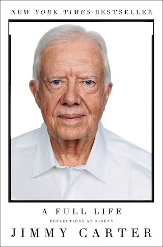 Image 1: A Full Life: Reflections at Ninety