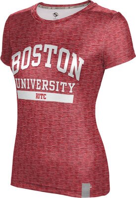 ProSphere ROTC Women's Short Sleeve Tee