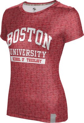 ProSphere Theology Women's Short Sleeve Tee