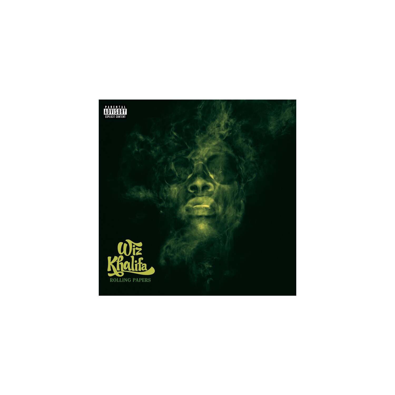 ROLLING PAPERS -- KHALIFA WIZ