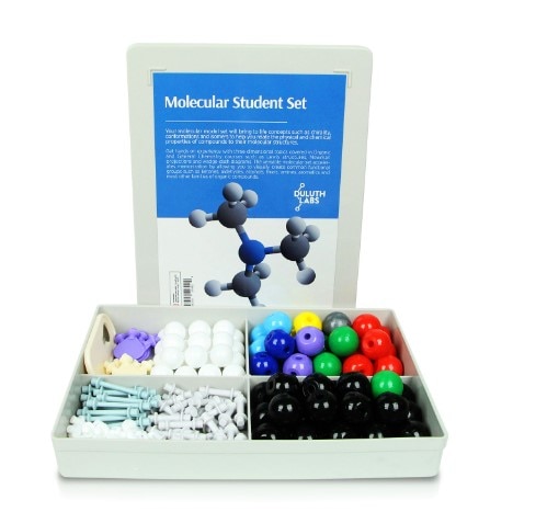 BU Molecular Kit