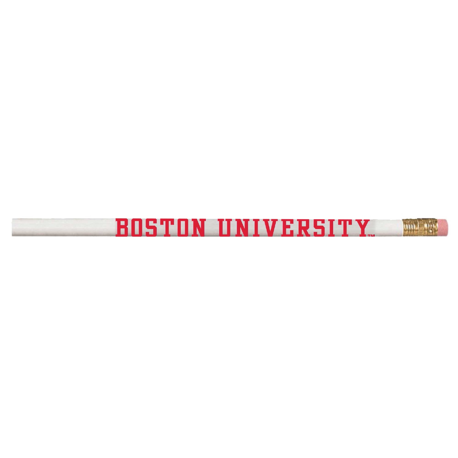 Boston University Terriers IP5P Pencil - pack