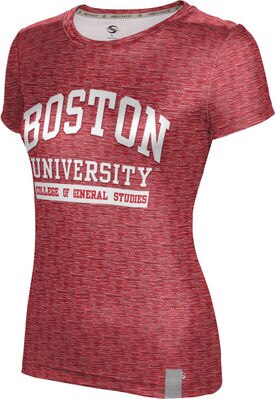 ProSphere General Studies Women's Short Sleeve Tee
