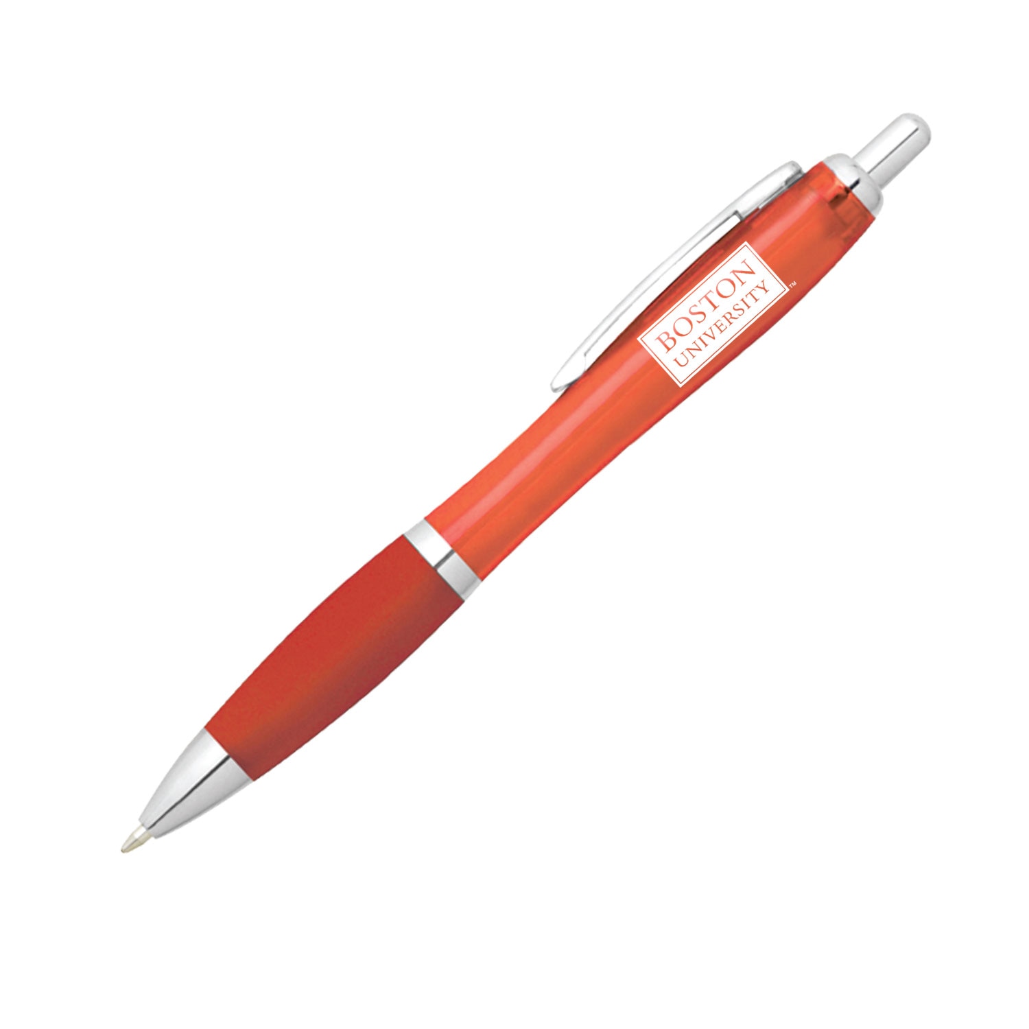 Nash Click Pen 2pk Primary Mark