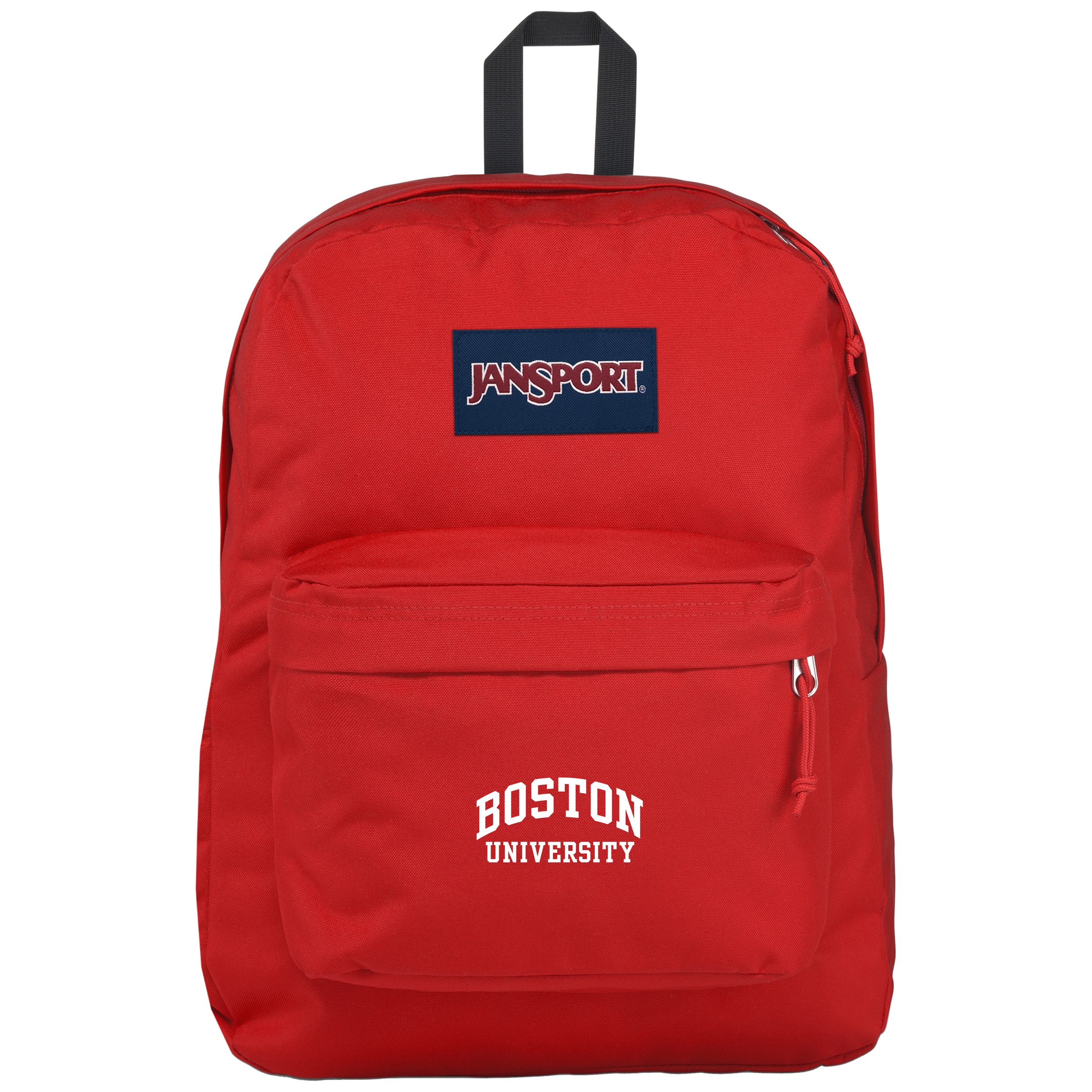 Boston University Terriers Superbreak Emblematic Backpack